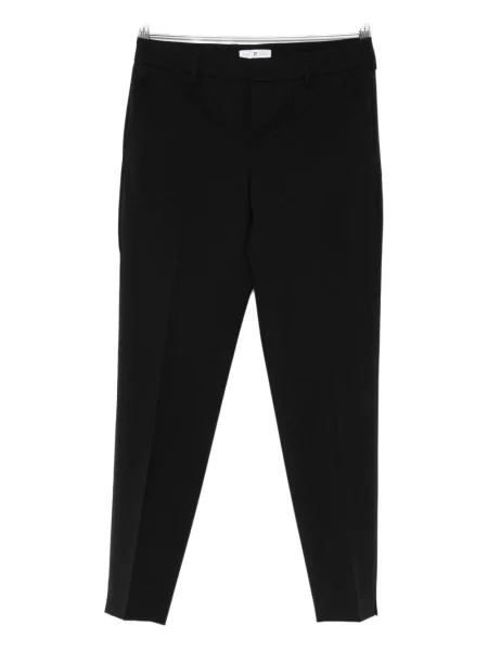 Pantaloni Pt Torino negru
