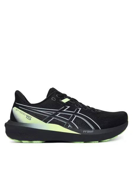 Pantofi pentru alergare Asics 15 negru