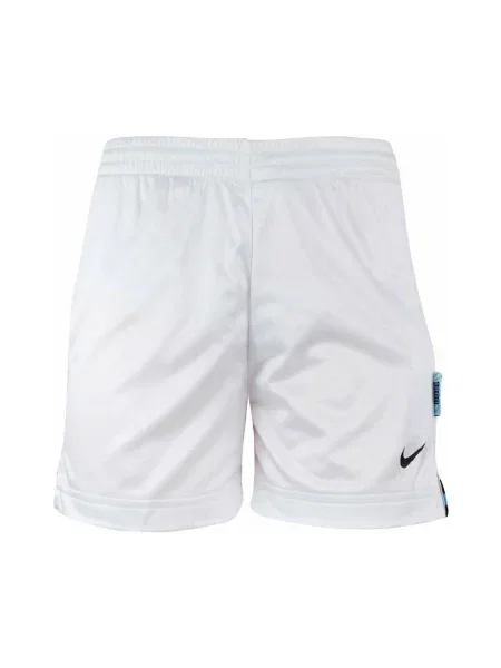 Pantaloni Nike alb