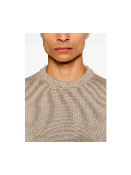 Sweter Zanone beżowy