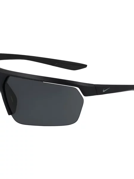 Ochelari de soare aviator Nike retro negru