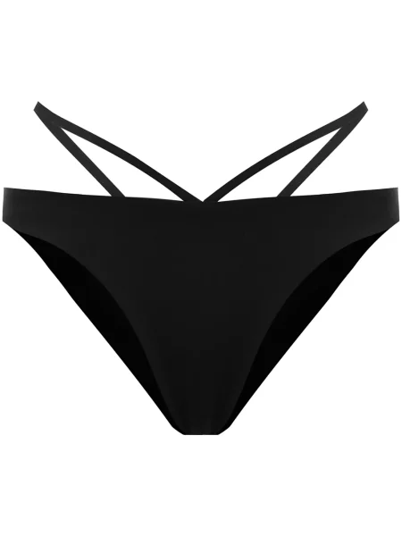 Bikini Jonathan Simkhai czarny