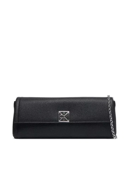 Calvin Klein Clutch negru