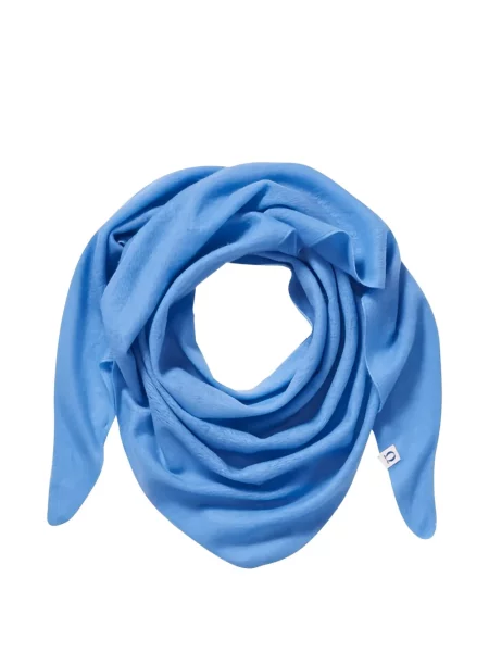 Fular Himalaya Clothing albastru