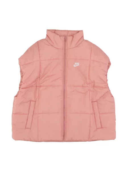 Kamizelka Nike klasyczna czerwona