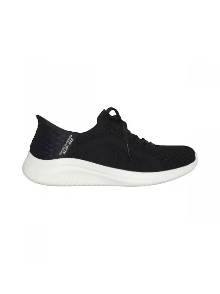 Tenisky Skechers čierna