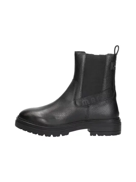 Buty do kostki Maruti czarne