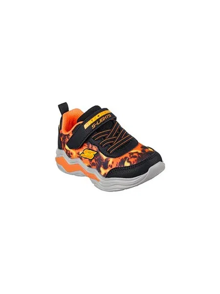 Pantofi copii Skechers negru