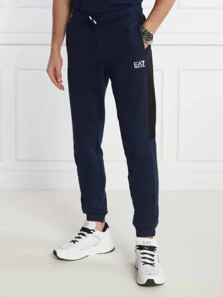 Jogger nadrág kék