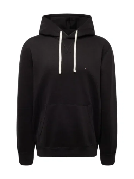 Palton Tommy Hilfiger alb