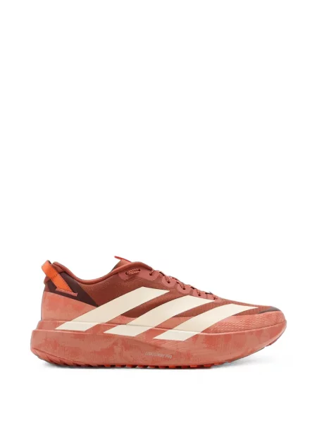 Sneakerși Adidas Climacool slip-on gri