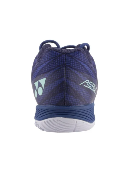Pantofi Yonex albastru