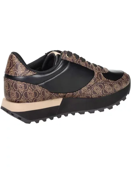 Liu Jo Sneakers EVELYN negru