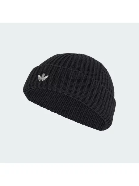 Krátký čepice Adidas Originals černý