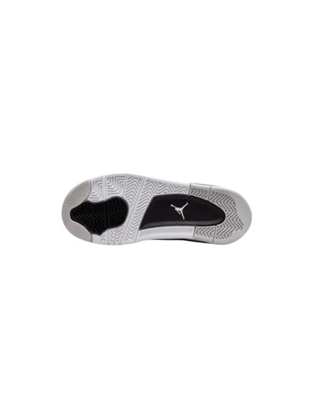 Pantofi Nike retro alb