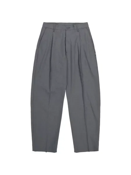 Pantaloni Neighborhood gri