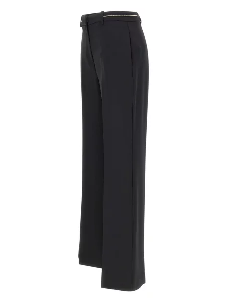 Pantaloni Kaos negru