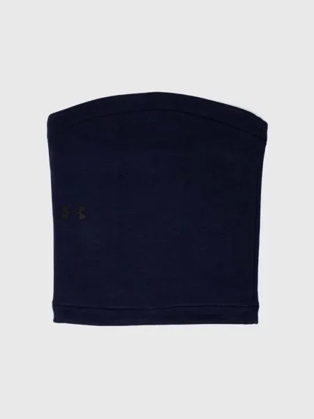 Кръгъл шал Under Armour тъмносиньо