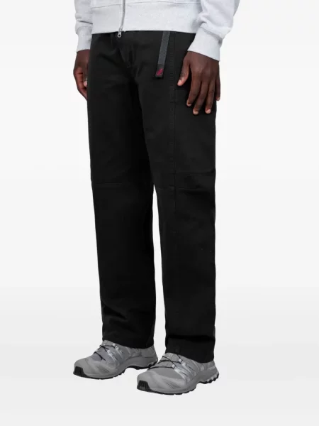 Pantaloni Gramicci negru