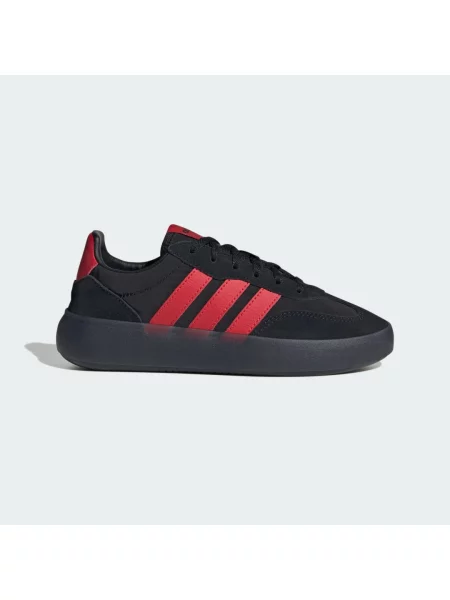 Buty Barreda Decode Manchester United Kids czarne