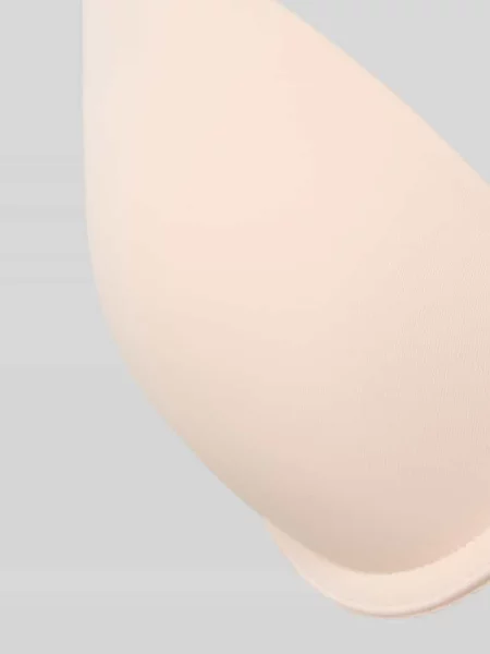 Biustonosz push-up z regulowanymi ramiączkami Puma różowy