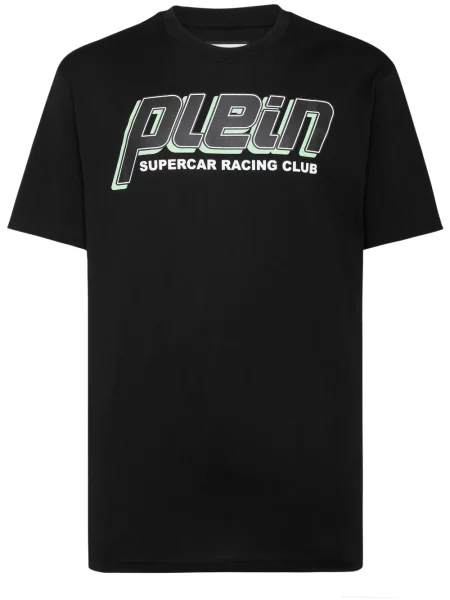 Tricou Philipp Plein negru