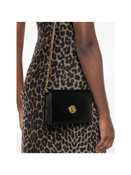 Torebka Versace czarna