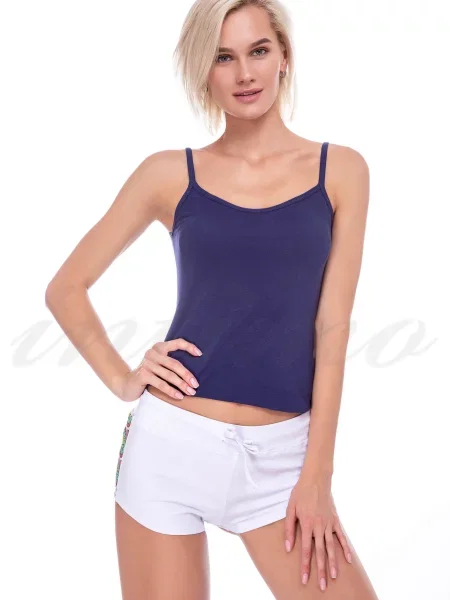 Шорты для спорта білі