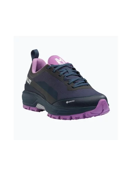 Трекінгові черевики Millet Wanaka GTX saphir
