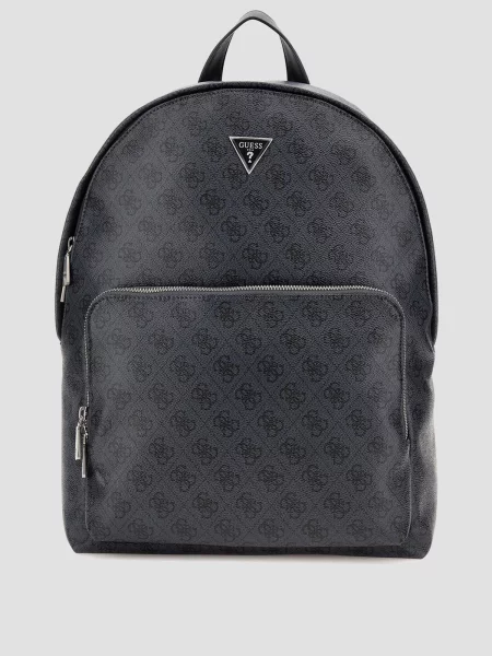 Повседневный рюкзак Guess черный