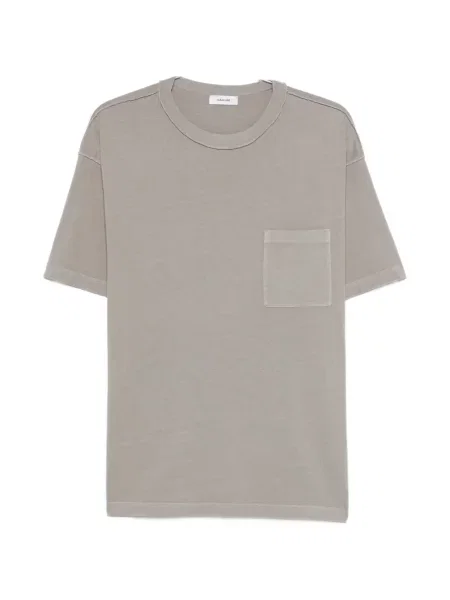 Tricou Haikure gri