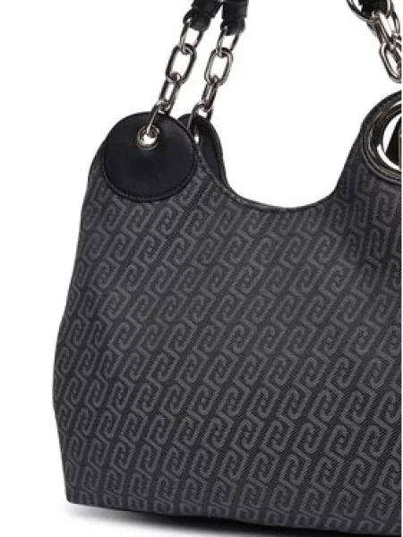 Torbica Liu Jo M SATCHEL crna