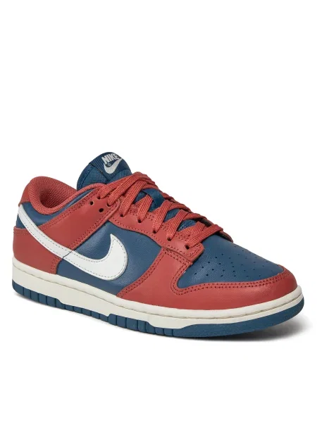 Cipő Nike Dunk Low Canyon Rust/Summit White fehér