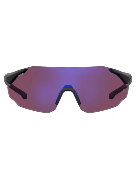 Okulary przeciwsłoneczne Under Armour czarne