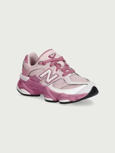 New Balance sneakers detské ružová