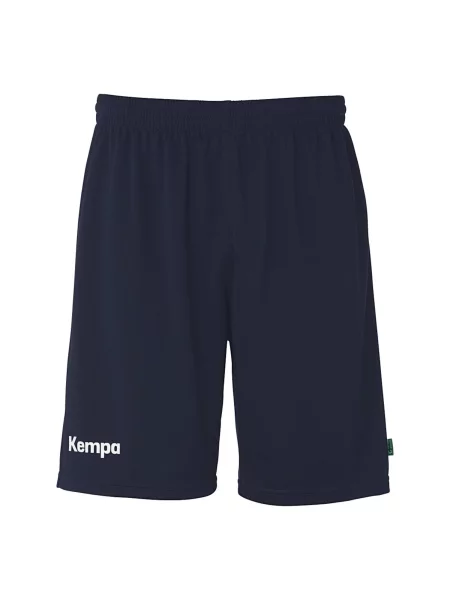 Szorty Kempa Team niebieskie