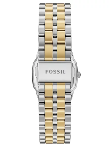 Fossil Ceas Harlow Auriu