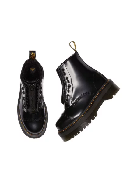 Pantofi Dr. Martens negru