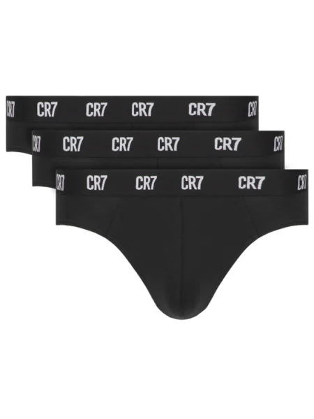 Palton Cr7 negru