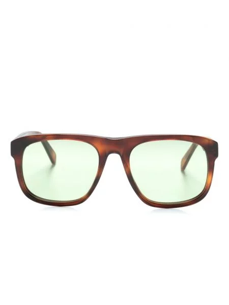 Ochelari de soare Toteme maro