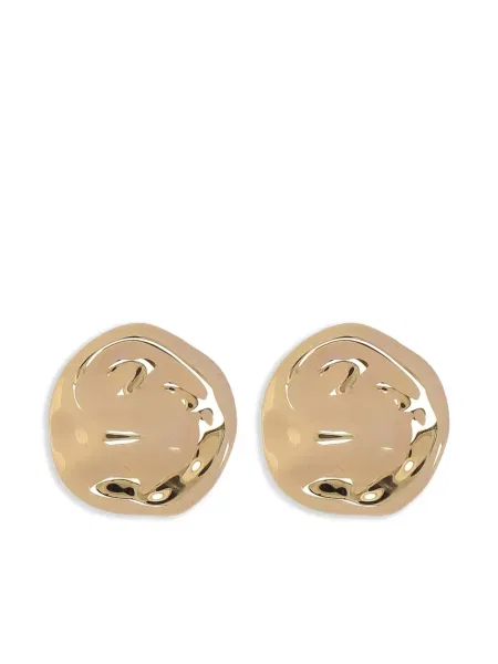 Kolczyki Federica Tosi złote