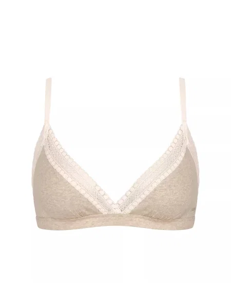 SLOGGI Sutien / gri bej