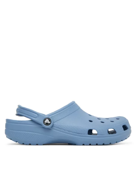 Natikače Crocs Classic plava