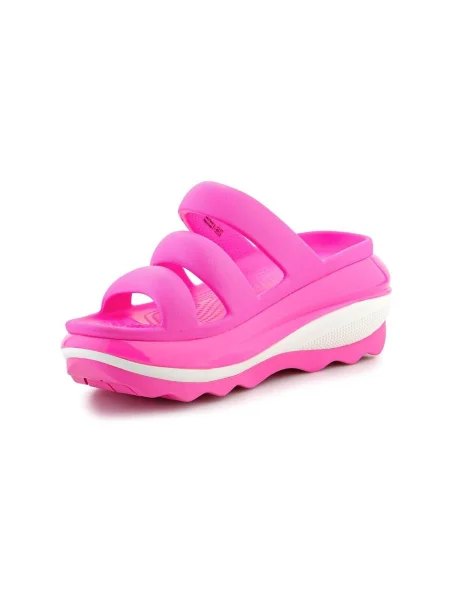 Pantofi Crocs roz