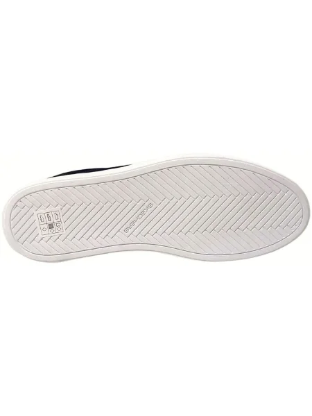 Pantofi Skechers albastru