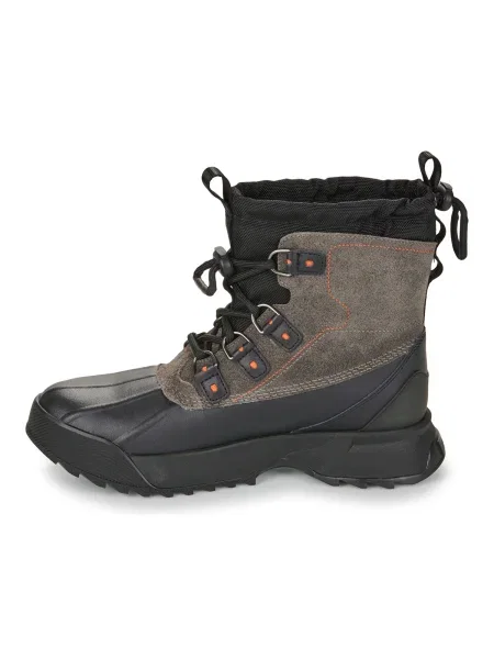Pantofi Sorel negru