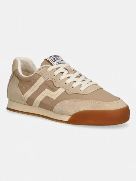 Gant sneakers Beylana bej