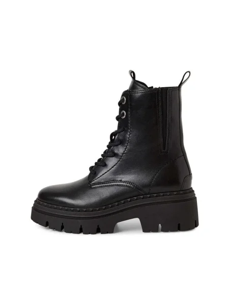 Pantofi Tamaris negru