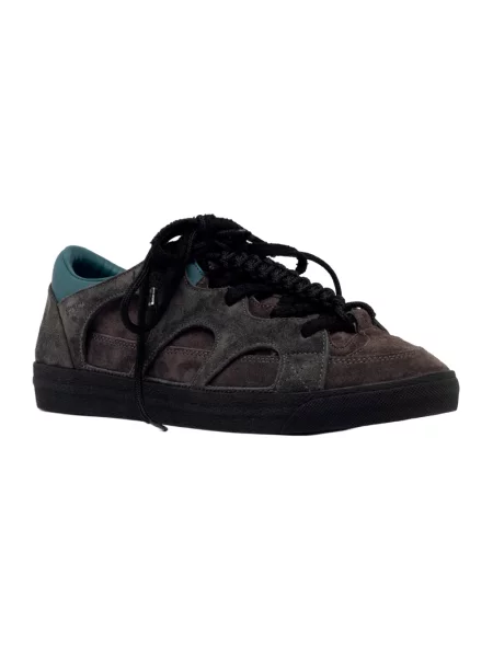 Sneakersy Santha szare
