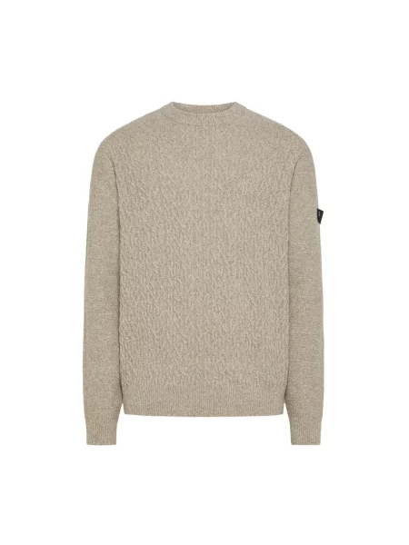 Sweter Peuterey zielony